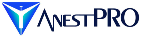 AnestPro Logo